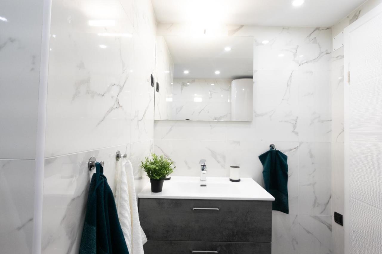 Apartments Mila Klenovica Bagian luar foto